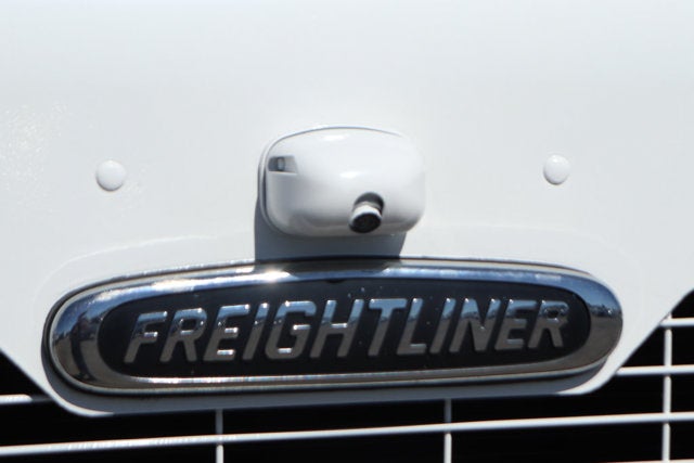 2020 Freightliner M Line Walk-In Van