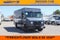 2021 Freightliner M Line Walk-in Van