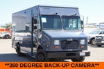 2021 Freightliner M Line Walk-in Van