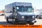 2021 Freightliner M Line Walk-in Van