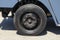 2021 Freightliner M Line Walk-in Van