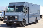 2021 Freightliner M Line Walk-in Van