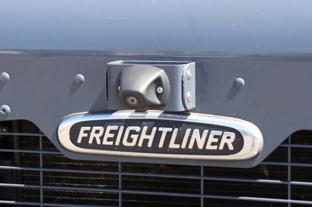 2021 Freightliner M Line Walk-in Van