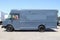2021 Freightliner M Line Walk-in Van