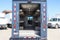 2021 Freightliner M Line Walk-in Van