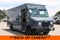 2021 Freightliner M Line Walk-in Van