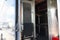 2021 Freightliner M Line Walk-in Van