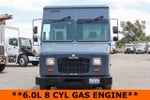 2021 Freightliner M Line Walk-in Van