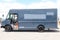 2021 Freightliner M Line Walk-in Van