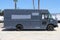 2021 Freightliner M Line Walk-In Van