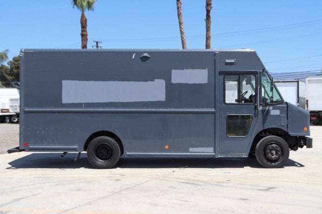 2021 Freightliner M Line Walk-In Van