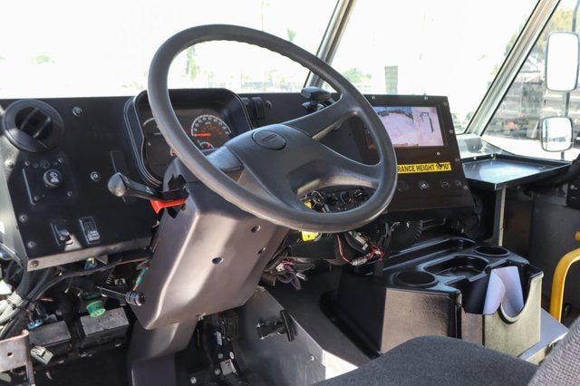 2021 Freightliner M Line Walk-In Van