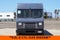2021 Freightliner M Line Walk-In Van