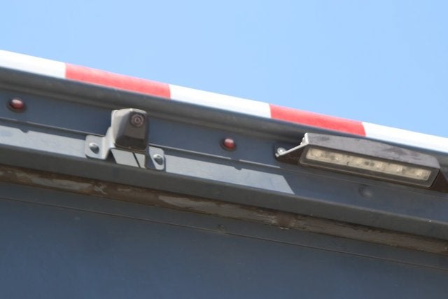 2021 Freightliner M Line Walk-In Van