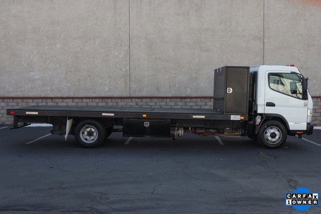 2020 Mitsubishi Fuso FEC72S