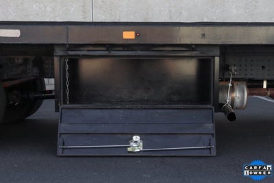 2020 Mitsubishi Fuso FEC72S