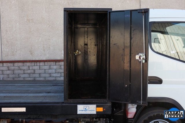 2020 Mitsubishi Fuso FEC72S