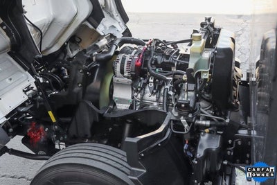 2020 Mitsubishi Fuso FEC72S