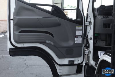 2020 Mitsubishi Fuso FEC72S