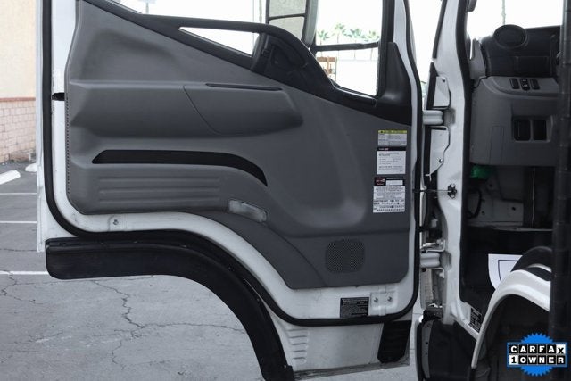 2020 Mitsubishi Fuso FEC72S