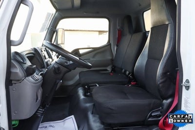 2020 Mitsubishi Fuso FEC72S