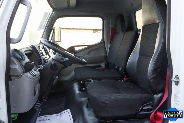 2020 Mitsubishi Fuso FEC72S