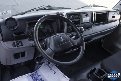 2020 Mitsubishi Fuso FEC72S