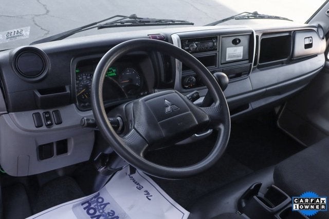 2020 Mitsubishi Fuso FEC72S