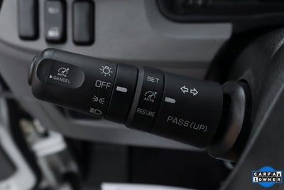 2020 Mitsubishi Fuso FEC72S