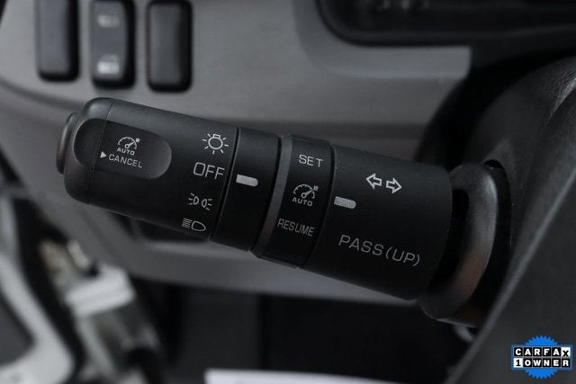 2020 Mitsubishi Fuso FEC72S