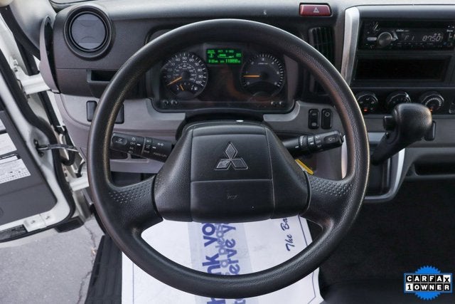 2020 Mitsubishi Fuso FEC72S