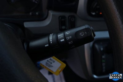 2020 Mitsubishi Fuso FEC72S