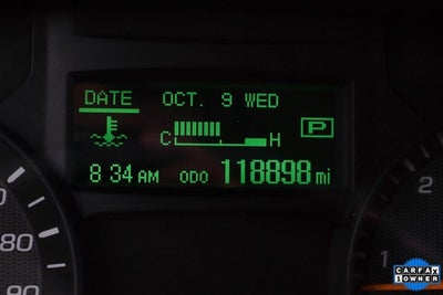 2020 Mitsubishi Fuso FEC72S