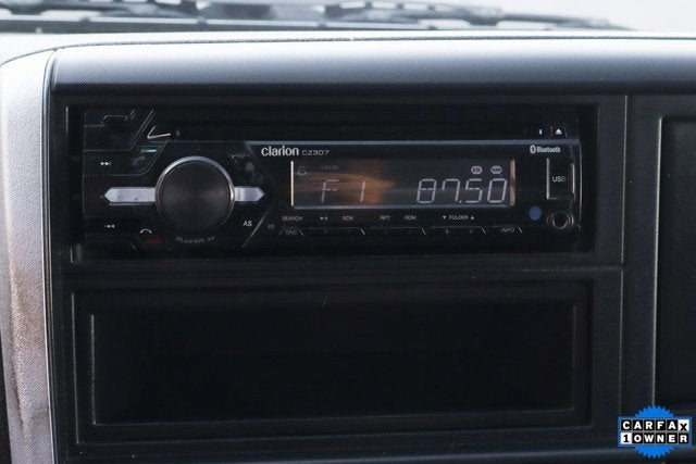 2020 Mitsubishi Fuso FEC72S