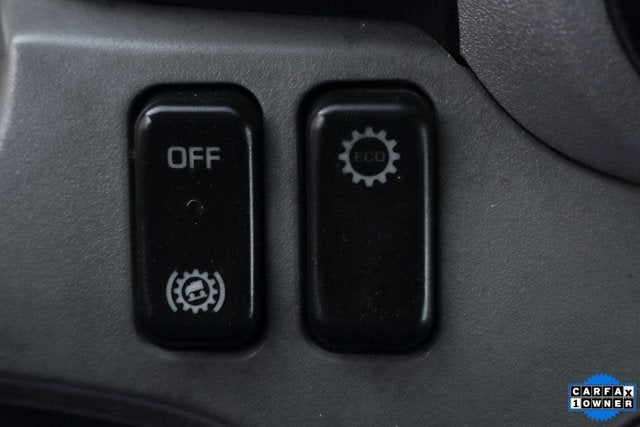 2020 Mitsubishi Fuso FEC72S