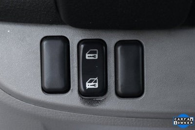 2020 Mitsubishi Fuso FEC72S