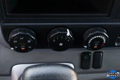 2020 Mitsubishi Fuso FEC72S