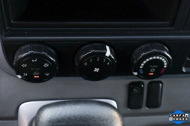 2020 Mitsubishi Fuso FEC72S