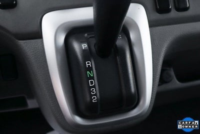 2020 Mitsubishi Fuso FEC72S