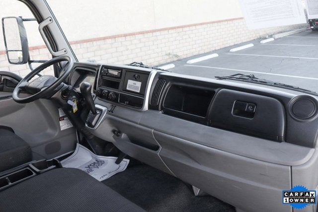 2020 Mitsubishi Fuso FEC72S