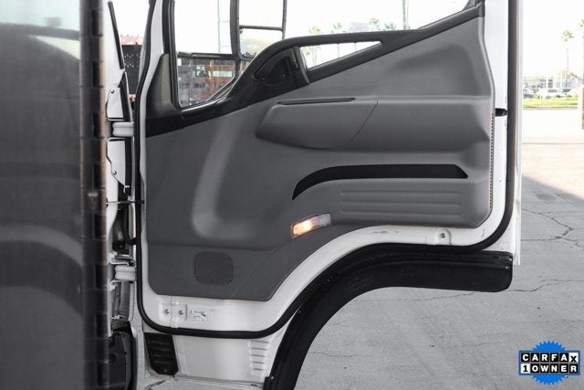 2020 Mitsubishi Fuso FEC72S