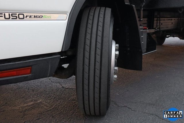 2020 Mitsubishi Fuso FEC72S