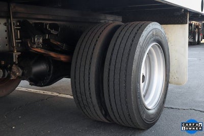 2020 Mitsubishi Fuso FEC72S