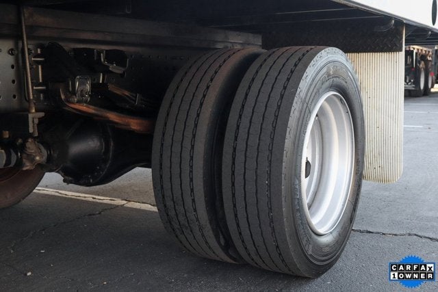 2020 Mitsubishi Fuso FEC72S