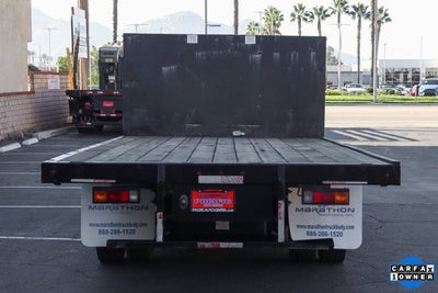 2020 Mitsubishi Fuso FEC72S