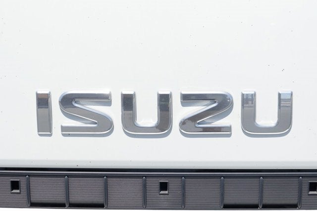 2019 Isuzu NPR HD