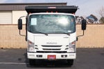 2022 Isuzu NPR HD