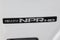 2022 Isuzu NPR HD