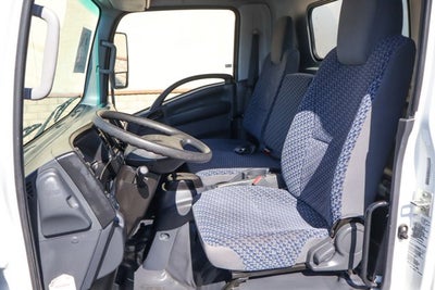 2024 Isuzu NPR HD