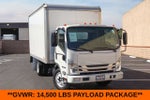 2024 Isuzu NPR HD